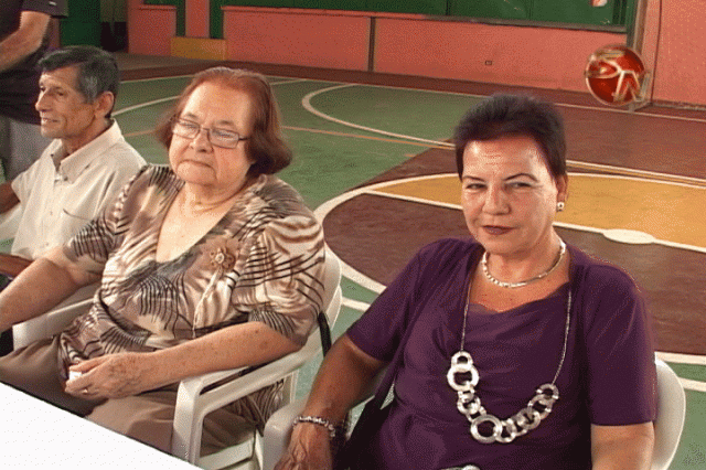 Participantes en la actividad. Participantes en la actividad.