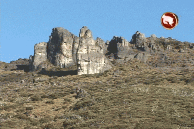 Parque Nacional Chirripó. Parque Nacional Chirripó.