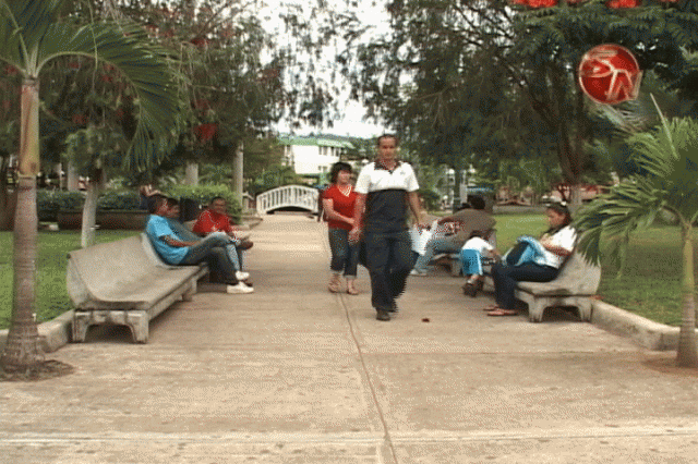 Este año cumple 81 años de cantón. Este año cumple 81 años de cantón.