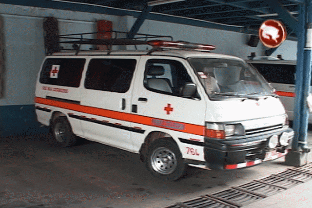 Cruz Roja pide denunciar cualquier anomalía. Cruz Roja pide denunciar cualquier anomalía.