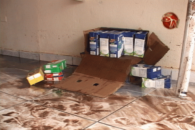 Inundaciones provocaron grandes pérdidas. Inundaciones provocaron grandes pérdidas.