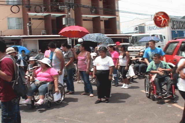 Llegaron hasta la ciudad. Llegaron hasta la ciudad.