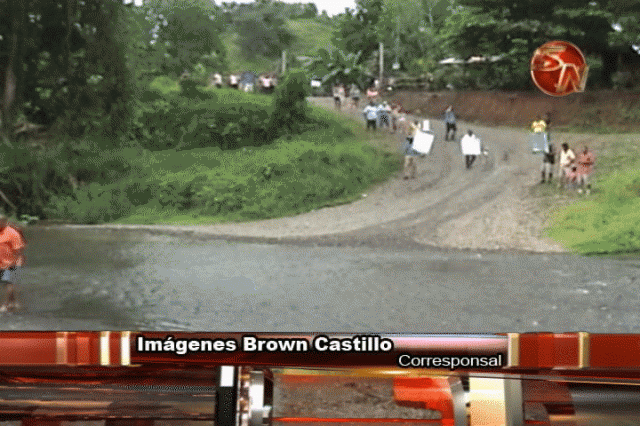 Sin capacidad para construir más. Sin capacidad para construir más.