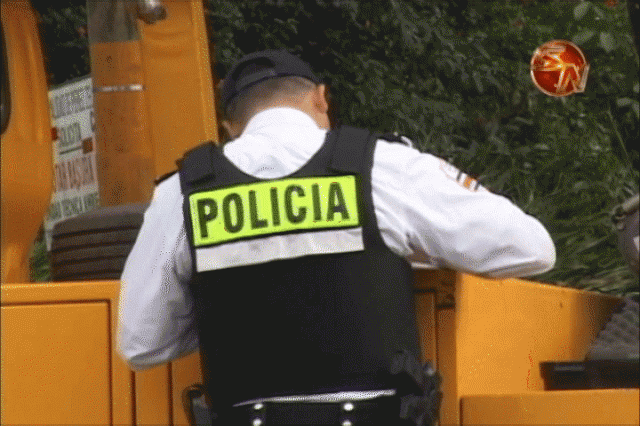 La Policía de Tránsito hará operativos. La Policía de Tránsito hará operativos.