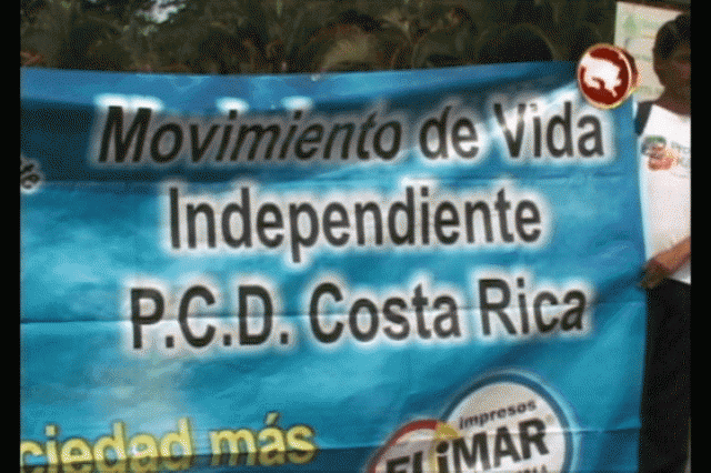 Quieren tener un lugar propio. Quieren tener un lugar propio.