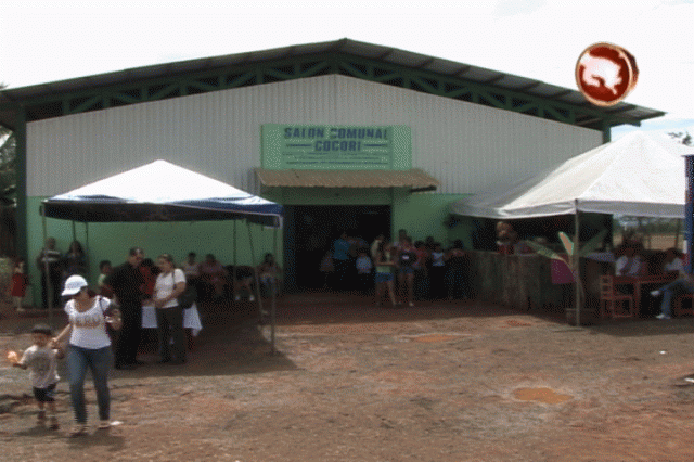 El lugar cuenta con una nueva fachada. El lugar cuenta con una nueva fachada.