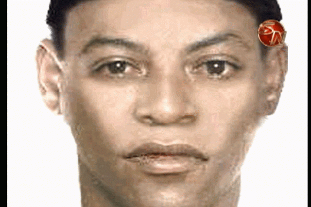 Se busca a esta persona. Se busca a esta persona.