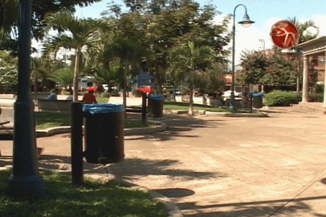 Hay actividades varias. Hay actividades varias.