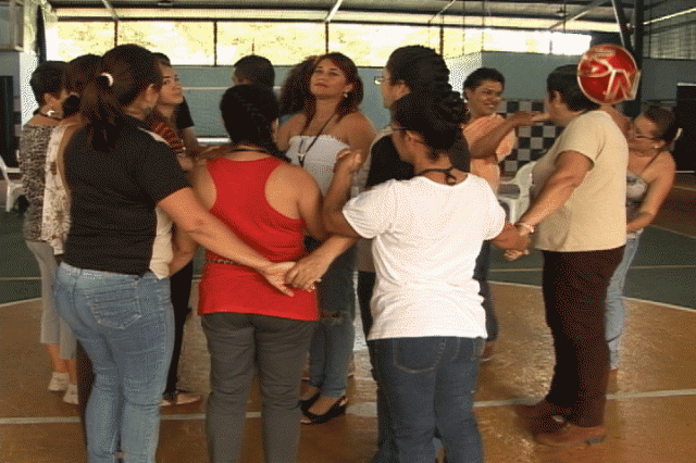 Integrantes de los Comités. Integrantes de los Comités.