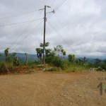 San Gerardo de Platanares está más limpio