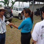 San Gerardo de Platanares está más limpio