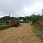 San Gerardo de Platanares está más limpio