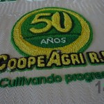 50 aniversario de CoopeAgri R.L.