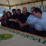 50 aniversario de CoopeAgri R.L.