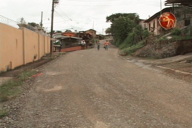 Mejoran la vía. Mejoran la vía.