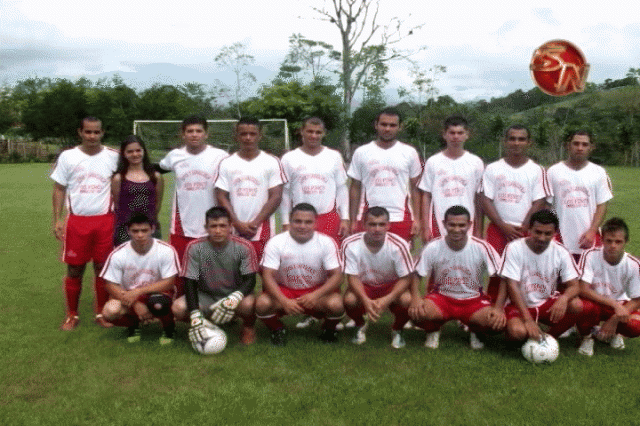 Equipo campeón. Equipo campeón.