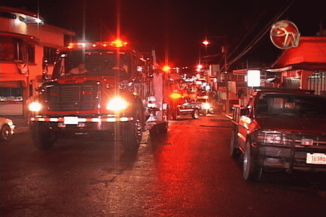 Tienen una serie de actividades. Tienen una serie de actividades.