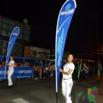 IX Desfile Festival Luces del Valle - 2012