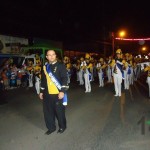 IX Desfile Festival Luces del Valle - 2012