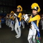 IX Desfile Festival Luces del Valle - 2012