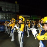 IX Desfile Festival Luces del Valle - 2012