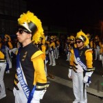 IX Desfile Festival Luces del Valle - 2012