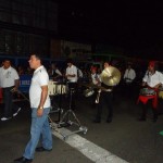 IX Desfile Festival Luces del Valle - 2012
