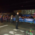 IX Desfile Festival Luces del Valle - 2012