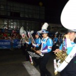 IX Desfile Festival Luces del Valle - 2012