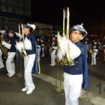 IX Desfile Festival Luces del Valle - 2012