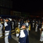 IX Desfile Festival Luces del Valle - 2012
