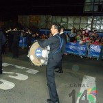 IX Desfile Festival Luces del Valle - 2012