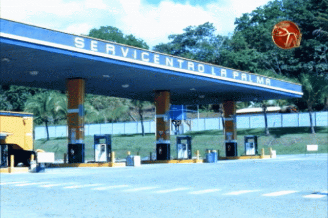 Robaron poco dinero. Robaron poco dinero.