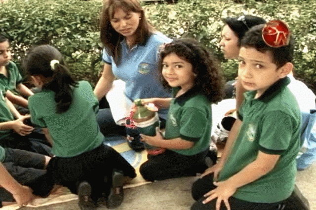 La escuela Científica cerró sus puertas.