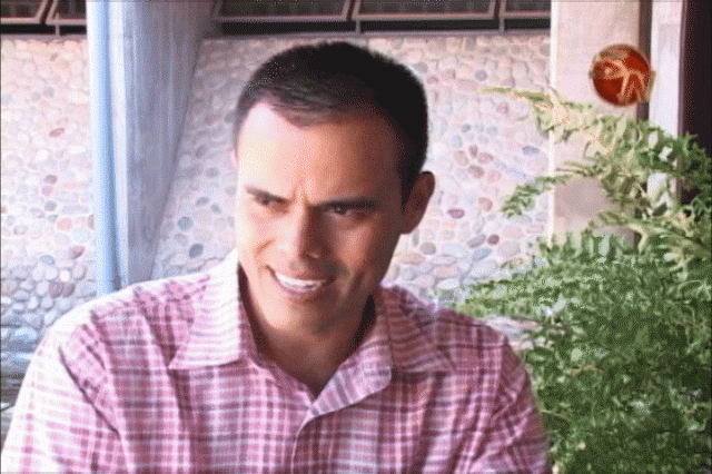 Roberto Mora, director colegio Científico. Roberto Mora, director colegio Científico.