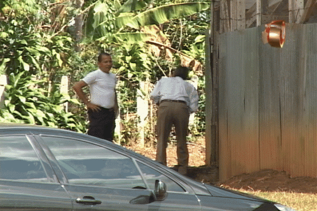 Las autoridades investigan este caso. Las autoridades investigan este caso.