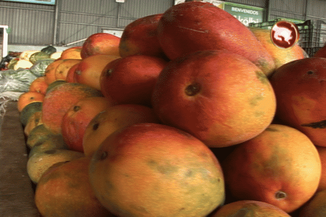 Las personas llegan a comprar. Las personas llegan a comprar.