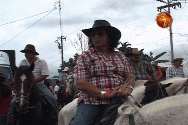 El domingo será el tope. El domingo será el tope.