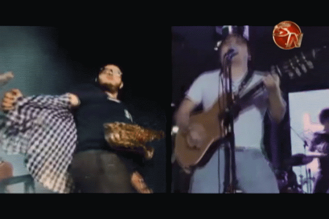 Los Ajenos estarán en el concierto. Los Ajenos estarán en el concierto.