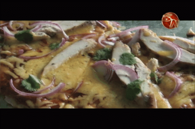 Hubo variedad de comidas. Hubo variedad de comidas.