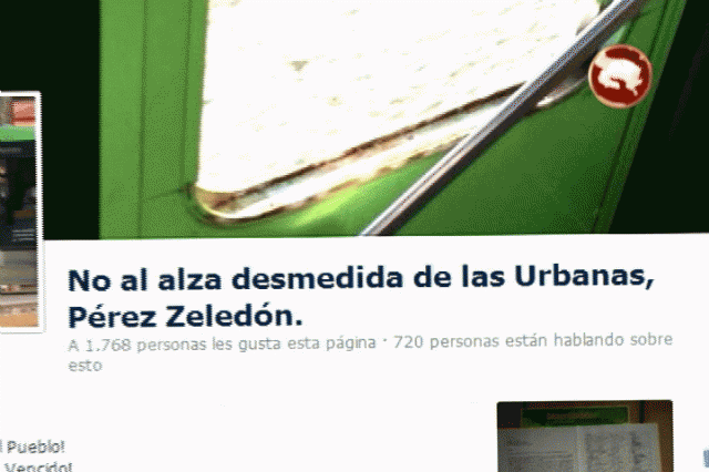 Crearon grupo. Crearon grupo.