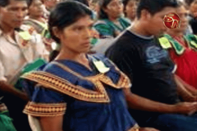 Buscan la no discriminación. Buscan la no discriminación.