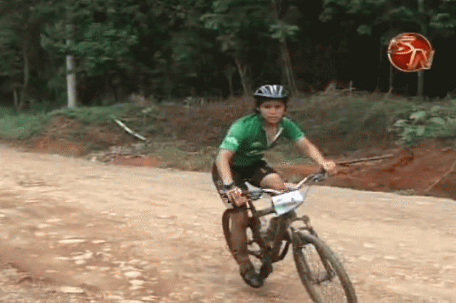 Vuelta recreativa en Corcovado constará de 35 kilómetros
