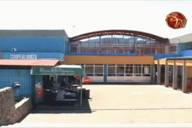 Comisión espera respuesta. Comisión espera respuesta.