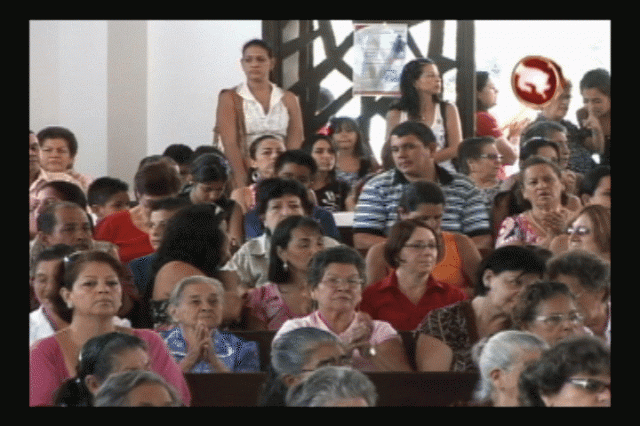 Foto de Morazán se llenará de actividades con fiestas de la Divina Misericordia Morazán se llenará de actividades con fiestas de la Divina Misericordia
