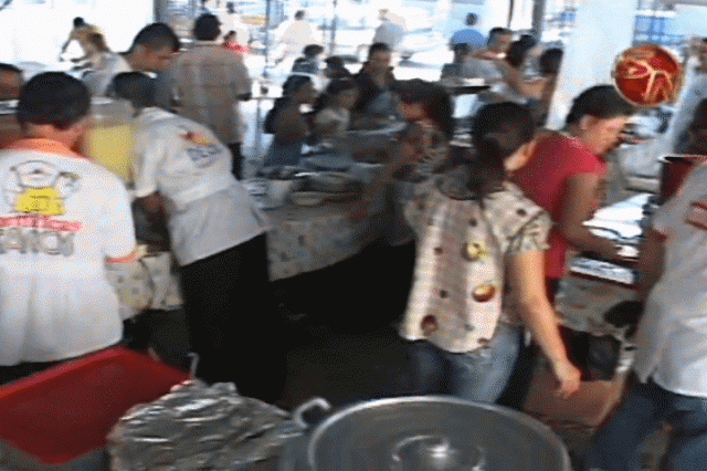 Imagen ilustrativa. Imagen ilustrativa.