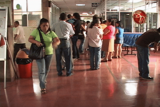 Depende de resultado, lo aplicarán en todo el país Depende de resultado, lo aplicarán en todo el país