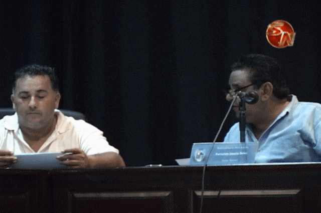 Rechazaron el recurso. Rechazaron el recurso.