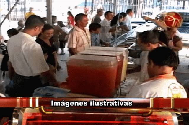 Imagen ilustrativa. Imagen ilustrativa.