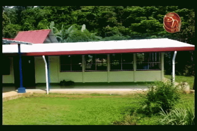 Liceo Las Esperanzas. Liceo Las Esperanzas.